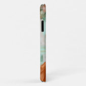 レディーラヴィーナiPhoneケース Case-Mate iPhoneケース (裏面/右)