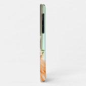 レディーラヴィーナiPhoneケース Case-Mate iPhoneケース (裏面/左)