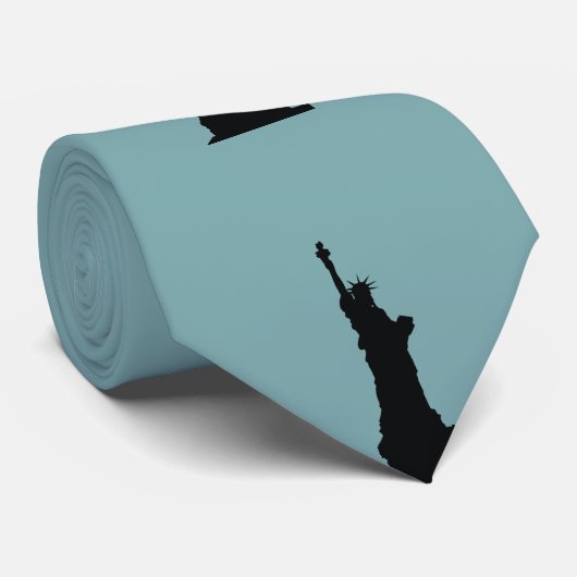 レディーリバティ ネクタイ (ロール)