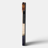 レディーリリス1867 iPhoneケース Case-Mate iPhoneケース (裏面 / 左)