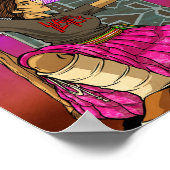 レディールーム層 ポスター (角)