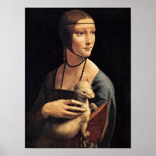 レディー・アンド・アーミン ポスター (正面)