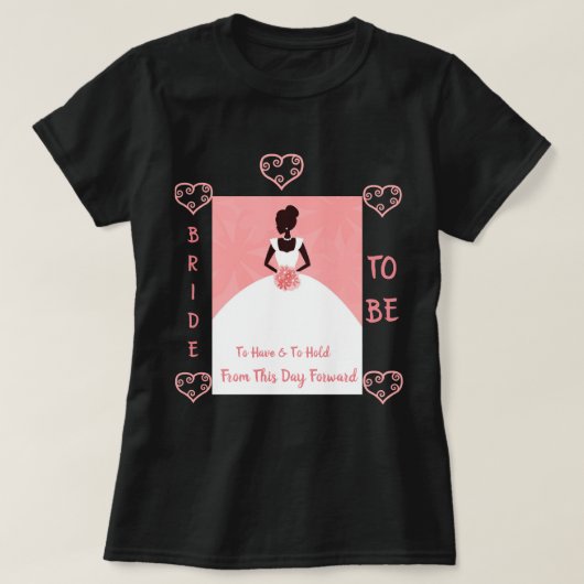 レディー エレガンス コレクション Tシャツ (デザイン正面)