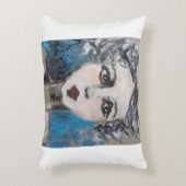 レディ予測できなー アクセントクッション (正面(垂直))