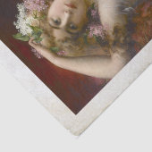 レディ動揺してーの写ビクトリアン真 薄葉紙 (詳細)