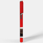 レディ日本のティーサービングセレモニープリント Case-Mate iPhoneケース (裏面 / 右)