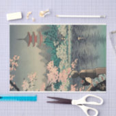 レディ日本のーバイレイク 薄葉紙 (クラフト)