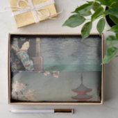 レディ日本のーバイレイク 薄葉紙 (ギフト)