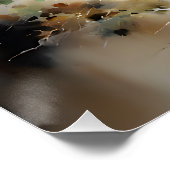 レディ歩くが森を抜ける ポスター (コーナー)