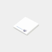 レディ触手のポストイットノート ポストイット (アングル)