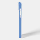 レディ触手の電話ケース Case-Mate iPhoneケース (裏面 / 左)