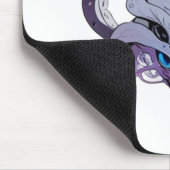 レディ触手マウスパッド マウスパッド (コーナー)