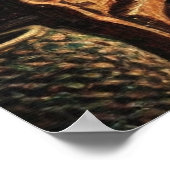 レディ読ズ ポスター (角)