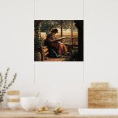 レディ読ズ ポスター (キッチン)