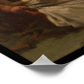 レディ読ズ ポスター (角)