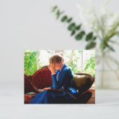 レディ読ズ ポストカード (スタンド正面)