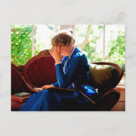 レディ読ズ ポストカード