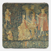 レディ遊の代用器官 スクエアシール (正面)