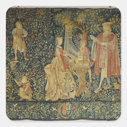 レディ遊の代用器官 スクエアシール (正面)