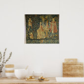 レディ遊の代用器官 ポスター (キッチン)