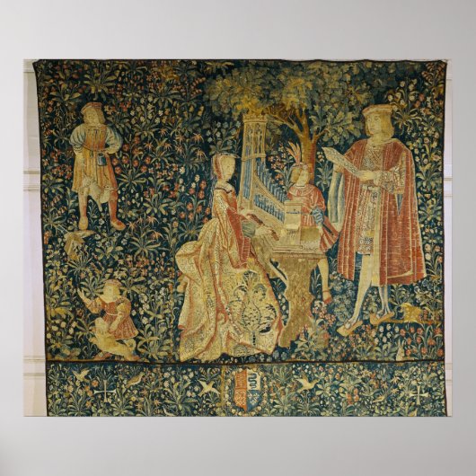 レディ遊の代用器官 ポスター (正面)