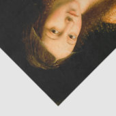 レディ遊ズルテファインアートルネッサンス絵を描ズ 薄葉紙 (詳細)