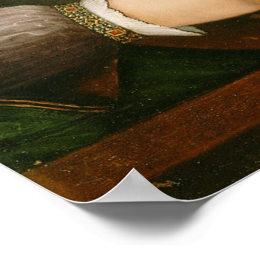 レディ遊ズ・ア・ルテ ポスター (角)