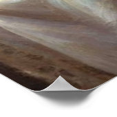 レディ魅力的ビクトリアンー ポスター (角)