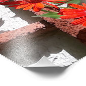 レディ・イン・レッド 限定版 フォトプリント            (角)