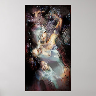 レディ・オブ考え ポスター