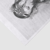 レディ・オブ・ザ・リバー 薄葉紙 (詳細)