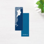 レディ – カスタムカラーミニブックマーク (デスク)