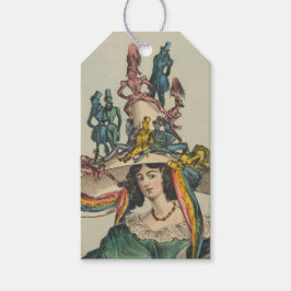 レディ – ギフトラベル ギフトタグ