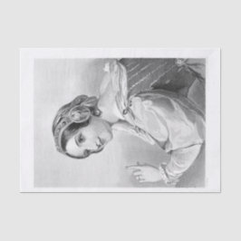 レディ·グレース 薄葉紙