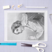 レディ·グレース 薄葉紙 (クラフト)