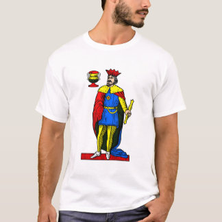 レディ・コッペ Tシャツ