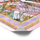 レディ・ゴディーバの再編バージョン… ポスター (角)