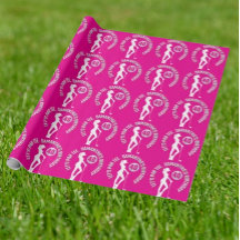 レディ・ゴルファーお気に入りのへのハッピーバースデー