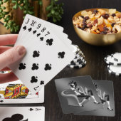 レディ・ザックス奏者 – ジャインスパイアズ遊ズ・カード トランプ (インサイチュ)