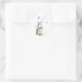 レディ・ジャスティス ラウンドシール (バッグ)