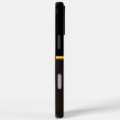 レディ・ジャスティス：家族法の優雅さ Case-Mate iPhoneケース (裏面 / 右)