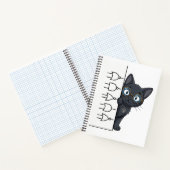 レディ・ジャスティス 黒猫 法学校 ジャーナル (内部)