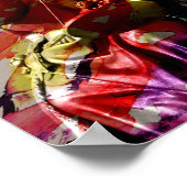 レディ・ジャス#6 ポスター (角)