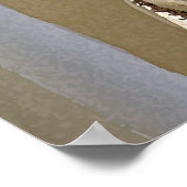 レディ・ジャス#6 ポスター (角)