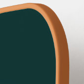 レディ・スキャンラン ピックルボールラケット (左詳細)