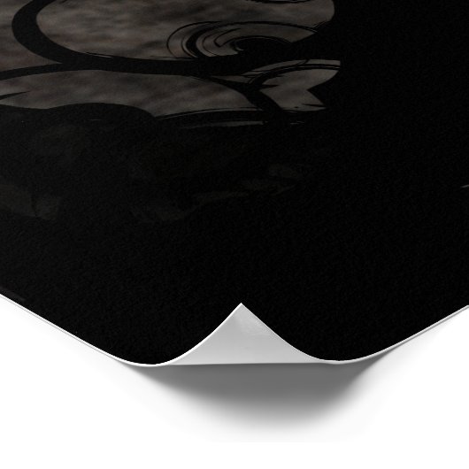 レディ・デス ポスター (角)