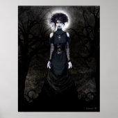 レディ・デス ポスター (正面)