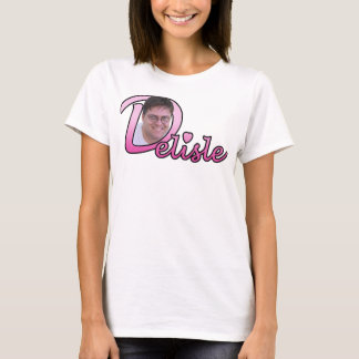 レディ・デリズル Tシャツ