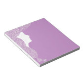 レディ ノートパッド (アングル)