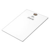 レディ ノートパッド (アングル)